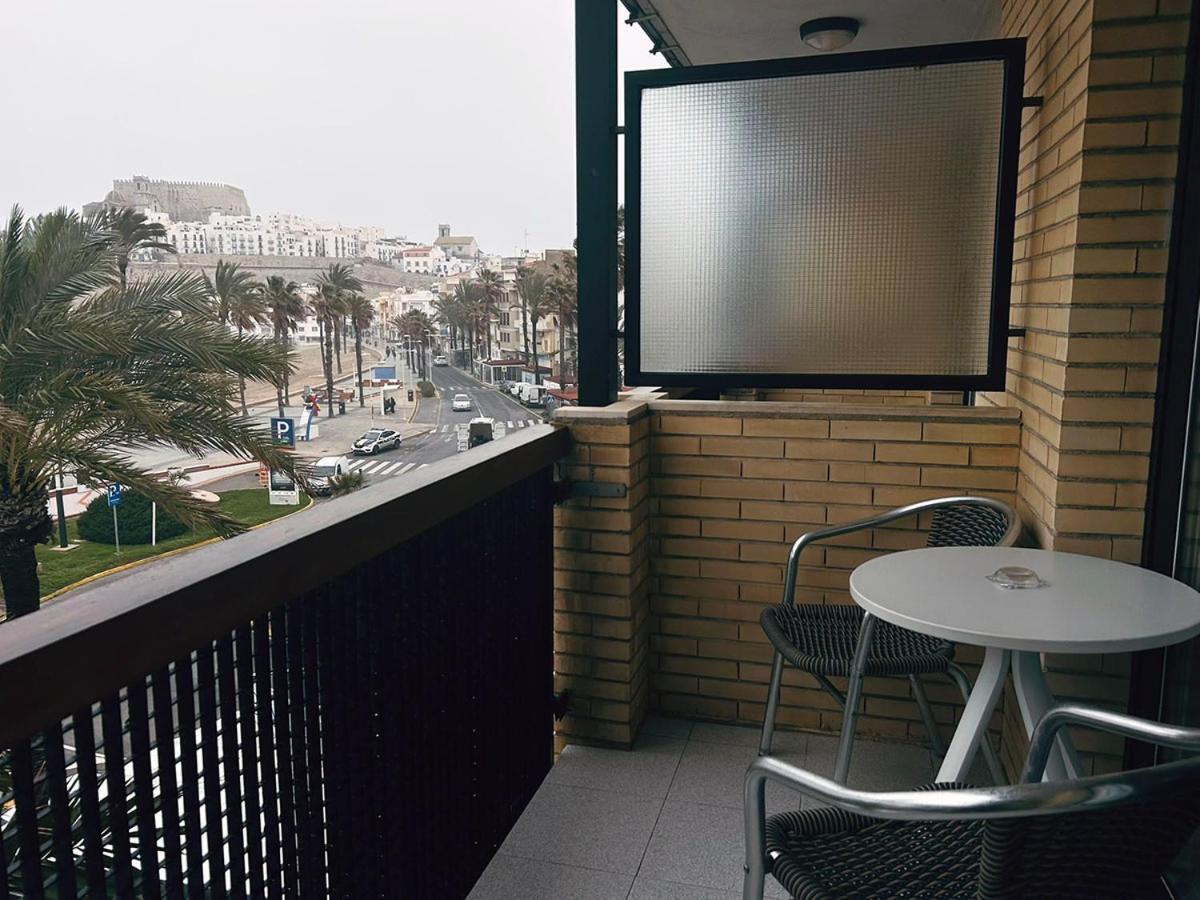 La Cabana Peníscola Exterior foto