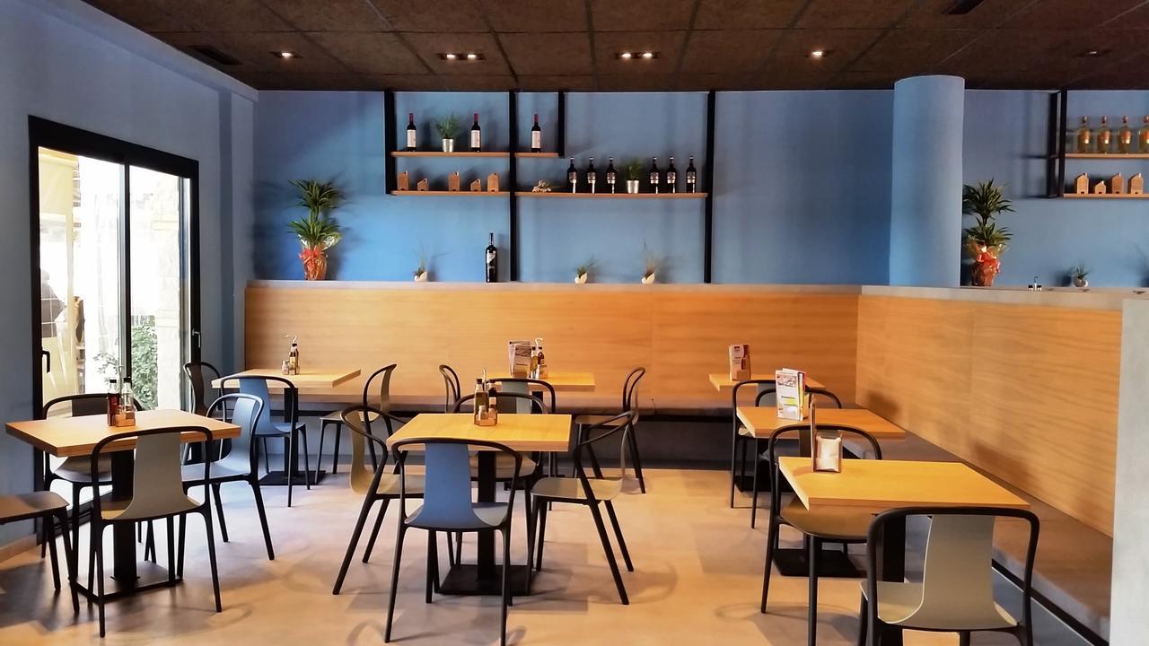 La Cabana Peníscola Exterior foto