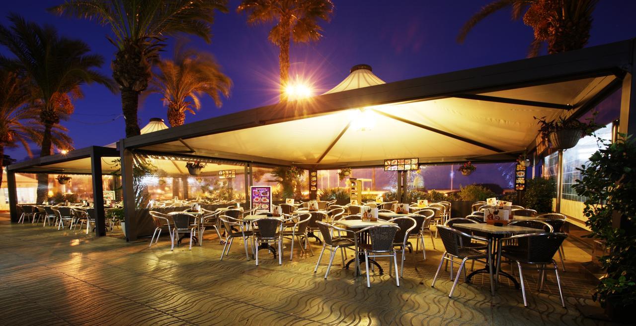 La Cabana Peníscola Exterior foto