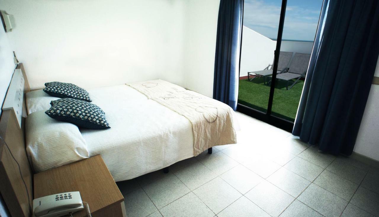 La Cabana Peníscola Exterior foto