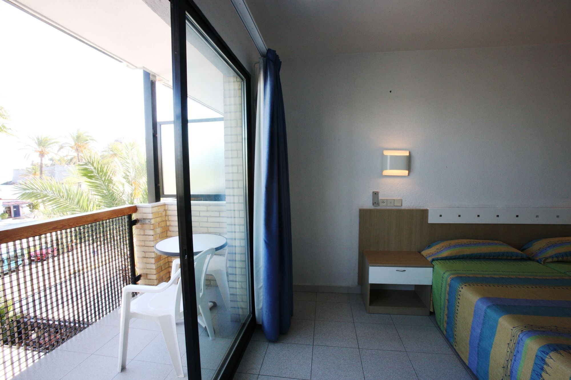 La Cabana Peníscola Exterior foto